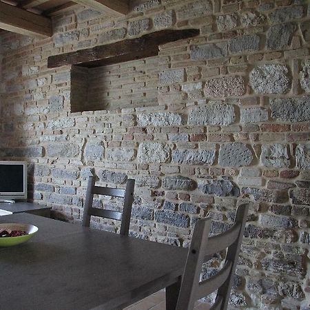 Villa Al Castello San Severino Marche Esterno foto